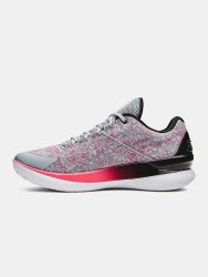 Boty Under Armour CURRY 1 LOW FLOTRO NM2-BLU