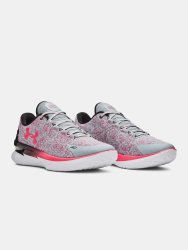 Boty Under Armour CURRY 1 LOW FLOTRO NM2-BLU