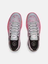 Boty Under Armour CURRY 1 LOW FLOTRO NM2-BLU