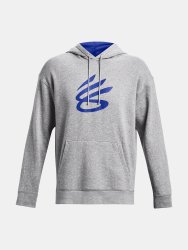 Худі Under Armour Curry Splash Hoodie-GRY