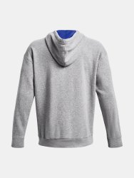 Худі Under Armour Curry Splash Hoodie-GRY