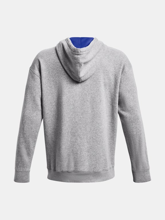 Худі Under Armour Curry Splash Hoodie-GRY