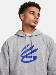 Худі Under Armour Curry Splash Hoodie-GRY
