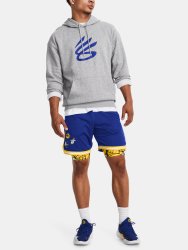Худі Under Armour Curry Splash Hoodie-GRY