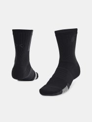 Шкарпетки Under Armour Curry UA AD Playmaker 1p Mid-BLK