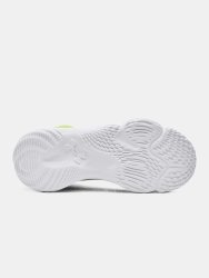 Boty Under Armour CURRY Spawn Flotro-GRN