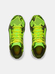 Boty Under Armour CURRY Spawn Flotro-GRN