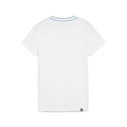 Футболка Puma Squad Tee W - біла