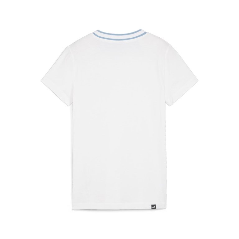 Футболка Puma Squad Tee W - біла
