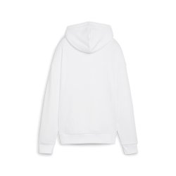 Кофта Puma ESS+ Script TR W - білий