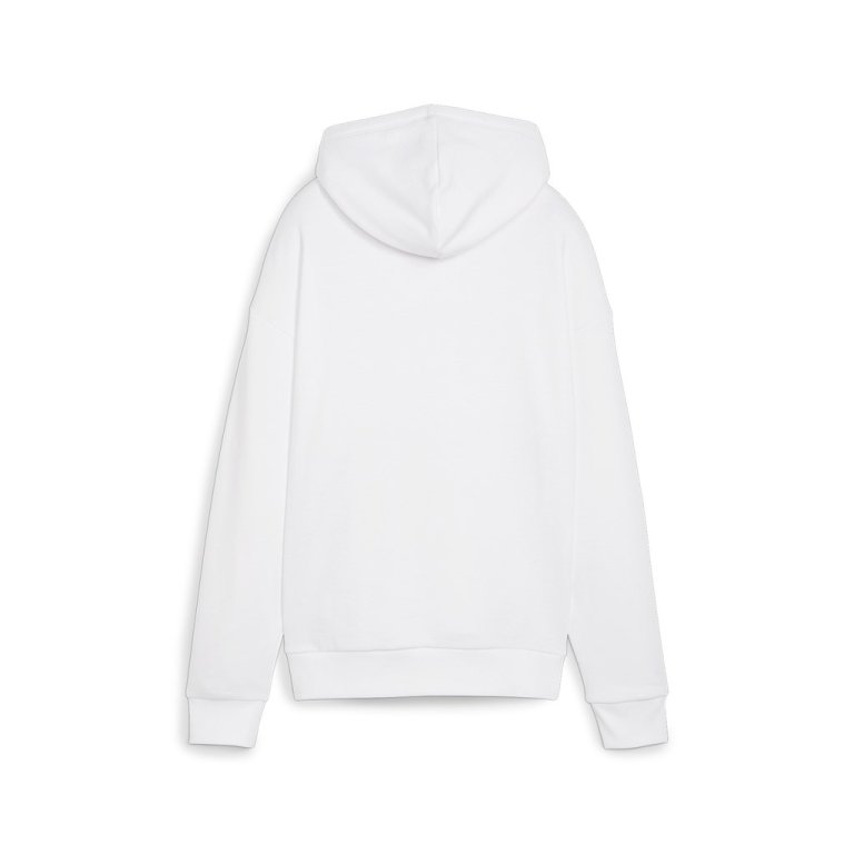 Кофта Puma ESS+ Script TR W - білий