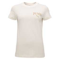 Футболка Puma Squad Tee W - біла