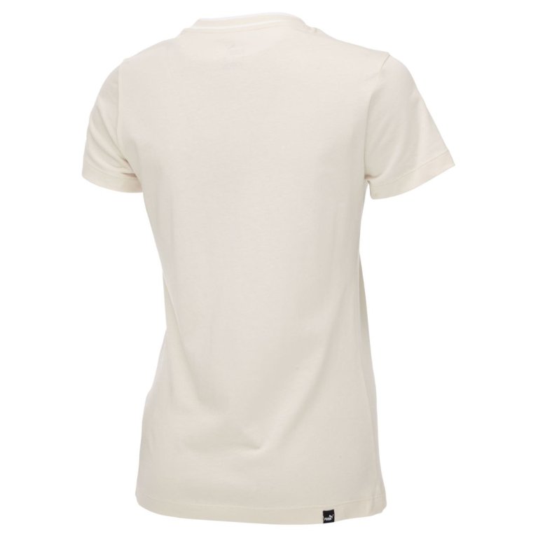 Футболка Puma Squad Tee W - біла