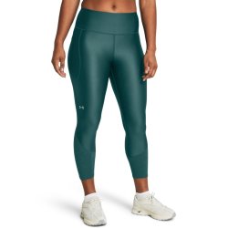 Легінси Under Armour Vanish Breeze Ankle Leggings W - сині