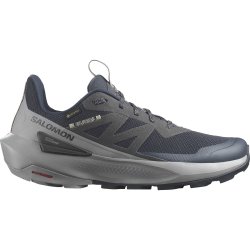 Взуття Salomon Elixir Activ GTX M - синій / сірий