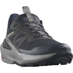 Взуття Salomon Elixir Activ GTX M - синій / сірий