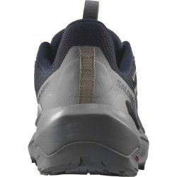 Взуття Salomon Elixir Activ GTX M - синій / сірий