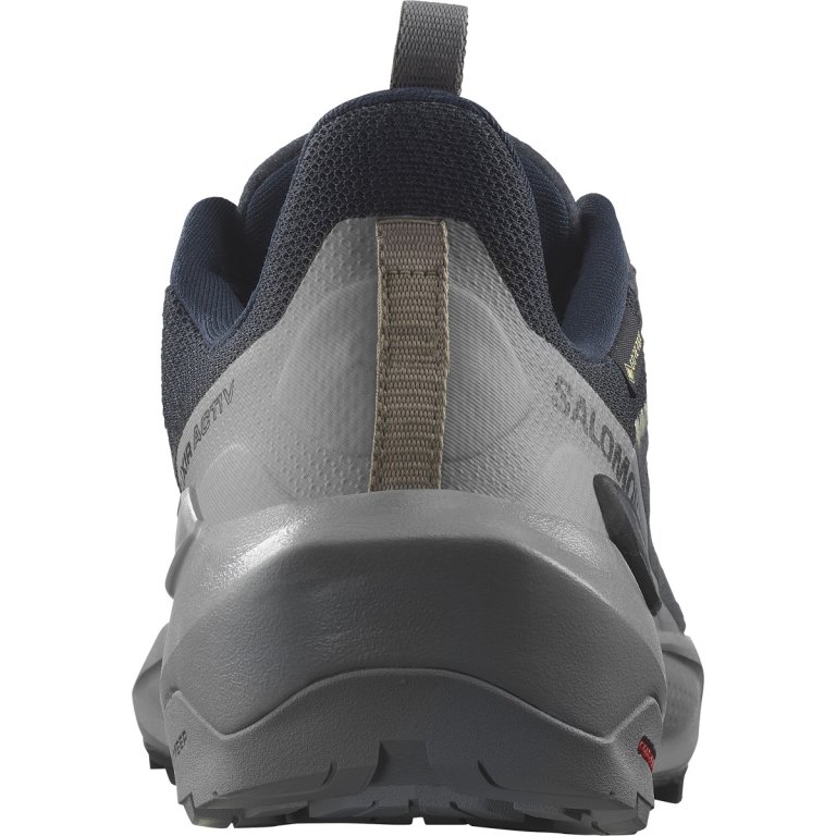 Взуття Salomon Elixir Activ GTX M - синій / сірий