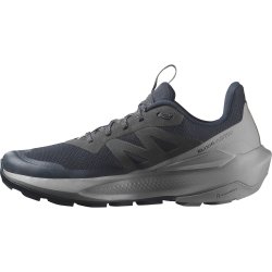 Взуття Salomon Elixir Activ GTX M - синій / сірий