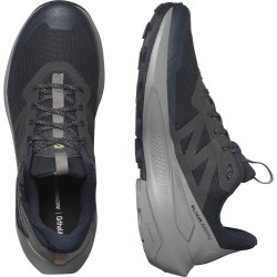 Взуття Salomon Elixir Activ GTX M - синій / сірий