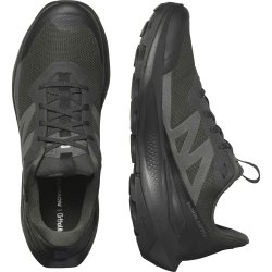 Взуття Salomon Elixir Activ GTX M - чорний