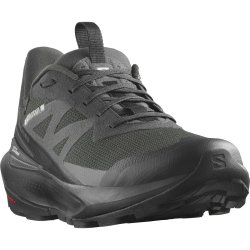 Взуття Salomon Elixir Activ GTX M - чорний