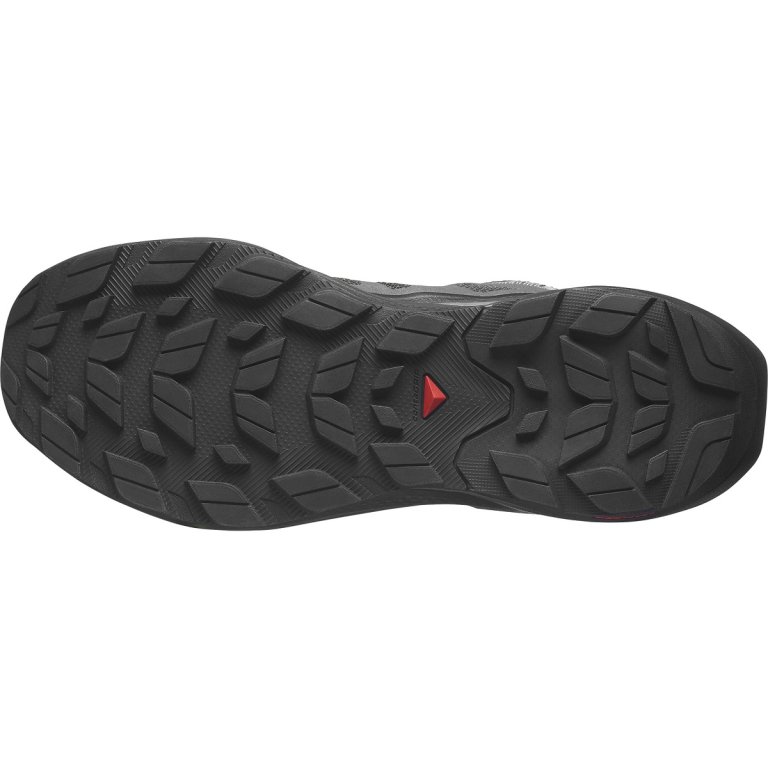 Взуття Salomon Elixir Activ GTX M - чорний