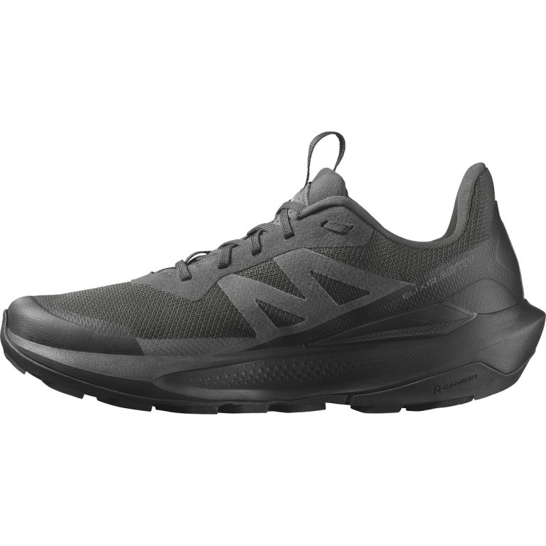 Взуття Salomon Elixir Activ GTX M - чорний