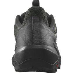 Взуття Salomon Elixir Activ GTX M - чорний