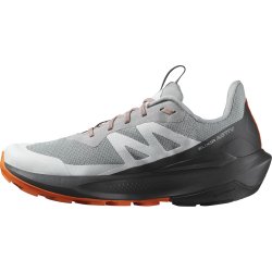 Взуття Salomon Elixir Activ GTX M - сірий/помаранчевий