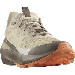 Взуття Salomon Elixir Activ W - коричневий/помаранчевий