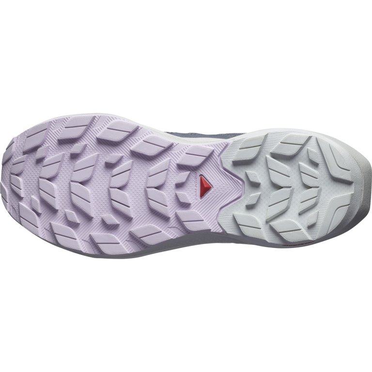 Взуття Salomon Elixir Activ GTX W - синій