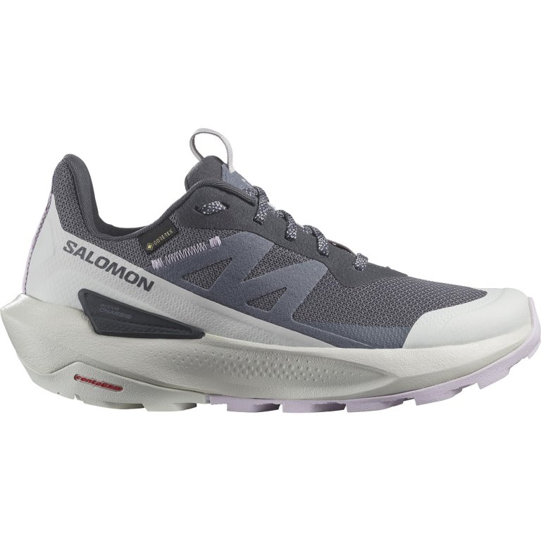 Взуття Salomon Elixir Activ GTX W - синій