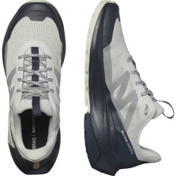 Взуття Salomon Elixir Activ M - сірий/синій