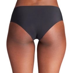 Труси Under Armour UA Pure Stretch NS Hip W - чорний