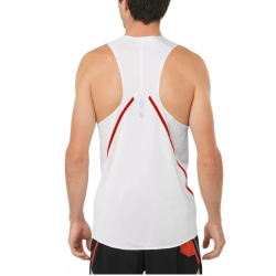 Майка Salomon S/LAB Speed Singlet M - білий