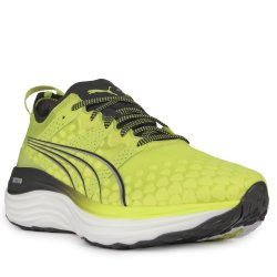 Кросівки Puma ForeverRun Nitro M - жовтий/зелений