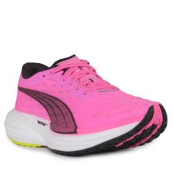 Кросівки Puma Deviate Nitro 2 W - рожевий