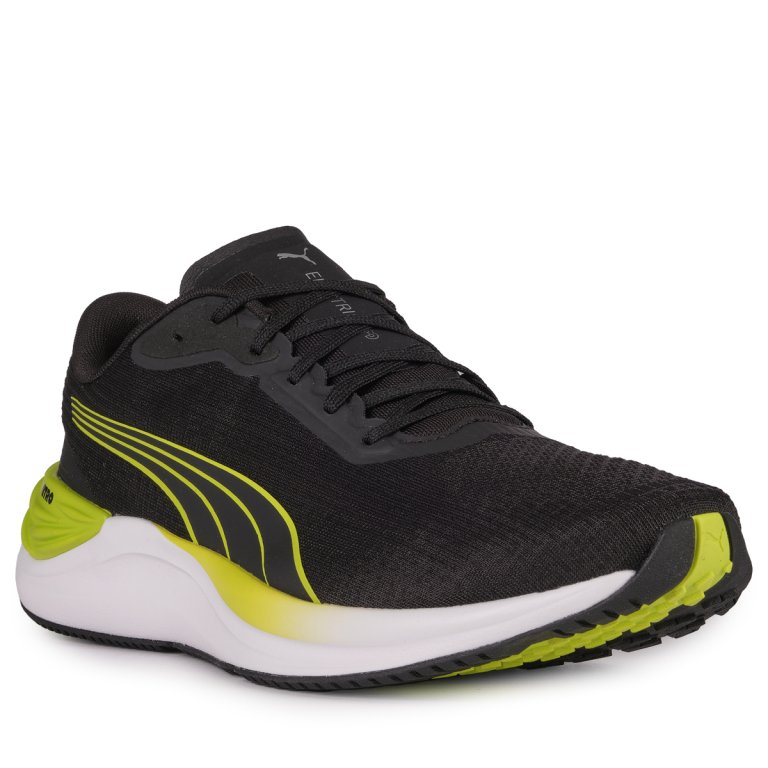 Взуття Puma Electrify Nitro 3 M - чорний/жовтий