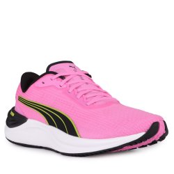 Взуття Puma Electrify Nitro 3 Вт - рожевий/чорний/жовтий