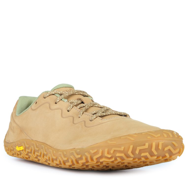 Взуття Merrell Vapor Glove 6 LTR M - бежеві
