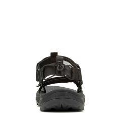 Сандалі Merrell Speed Fusion Web Sport M - чорний