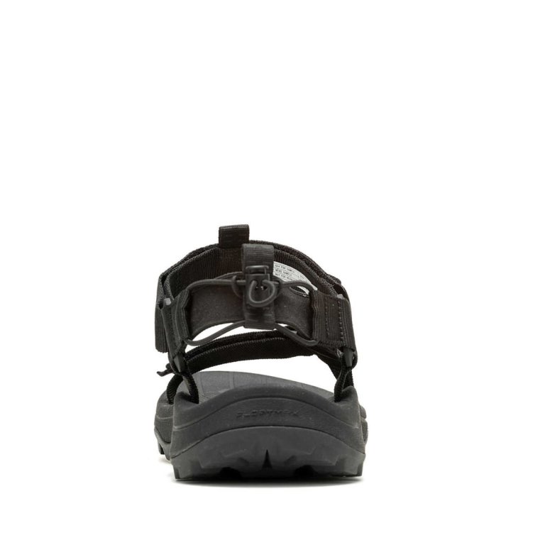 Сандалі Merrell Speed Fusion Web Sport M - чорний