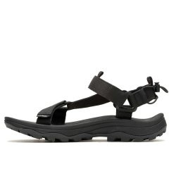 Сандалі Merrell Speed Fusion Web Sport M - чорний