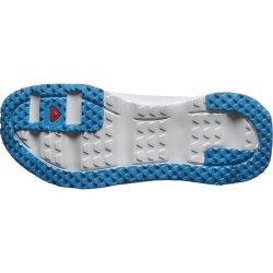 Взуття Salomon Reelax Slide 6.0 M - білий
