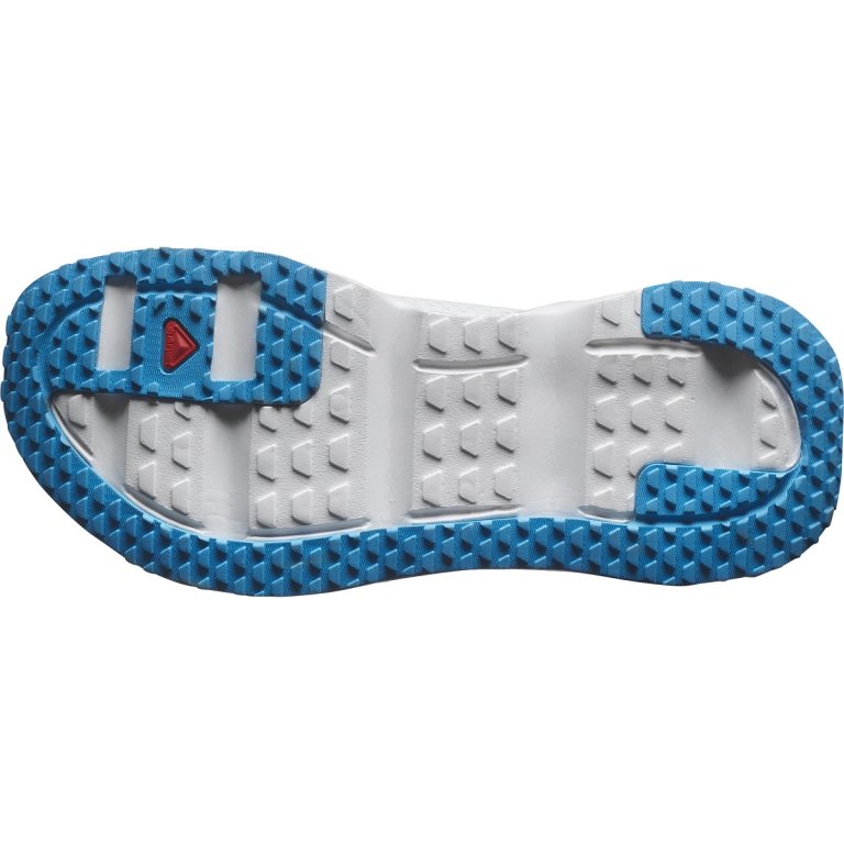 Взуття Salomon Reelax Slide 6.0 Вт - білий