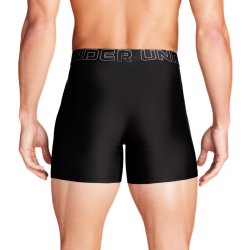 Боксерки Under Armour UA Perf Tech 6in M - чорний