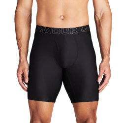 Boxerky Under Armour UA Perf Tech 9in M - černá