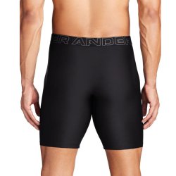 Boxerky Under Armour UA Perf Tech 9in M - černá