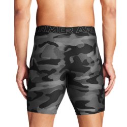 Боксерки Under Armour UA Perf Tech Nov 9in M - чорний